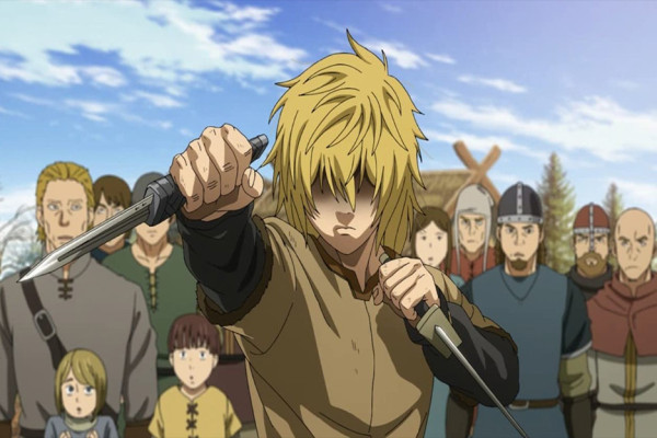 10 Cerita Balas Dendam yang Paling Memuaskan di Anime