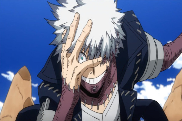 10 Cerita Balas Dendam yang Paling Memuaskan di Anime