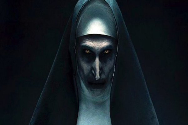 9 Film Horor Paling Ditunggu di 2023, Bikin Bulu Kaki Merinding