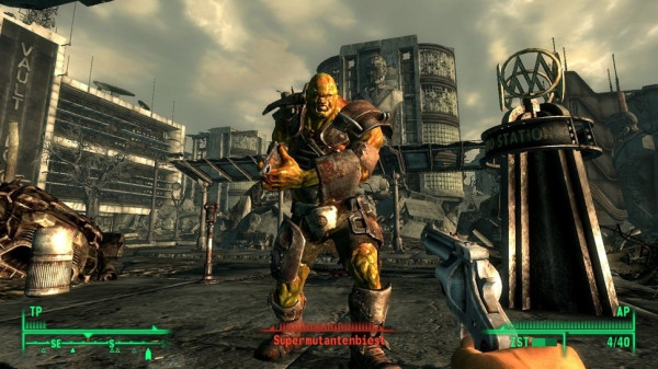 6 Game Xbox 360 Terbaik Sepanjang Masa
