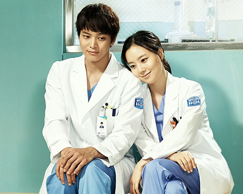 10 Drama Korea tentang Mengejar Mimpi, Bikin Semangat Raih Cita-cita