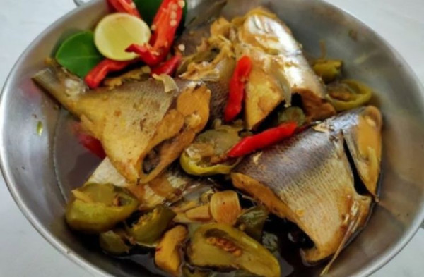 5 Makanan yang Wajib Tersaji saat Imlek 2023, Nomor Terakhir Paling Populer
