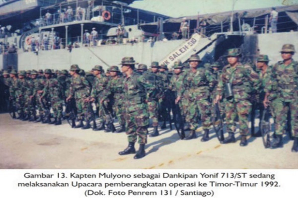 Dicemooh saat Daftar Akmil, Keajaiban Tahajud dan Dhuha Jadikan Sosok Ini Jenderal TNI Paling Dihormati