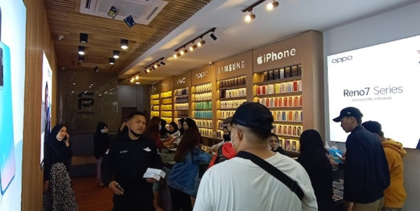 Penyebab IMEI iPhone yang Beli di Pstore Terblokir