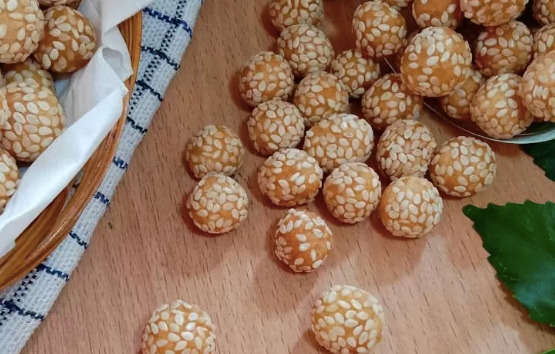 5 Makanan yang Wajib Tersaji saat Imlek 2023, Nomor Terakhir Paling Populer
