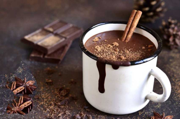 Ilmuwan Temukan Cara Bikin Cokelat Jadi Lebih Nikmat dan Sehat