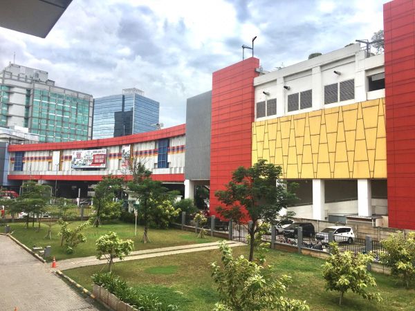 5 Pasar Legendaris di Jakarta, Nomor 3 Pusat Grosir Tertua dan Terbesar