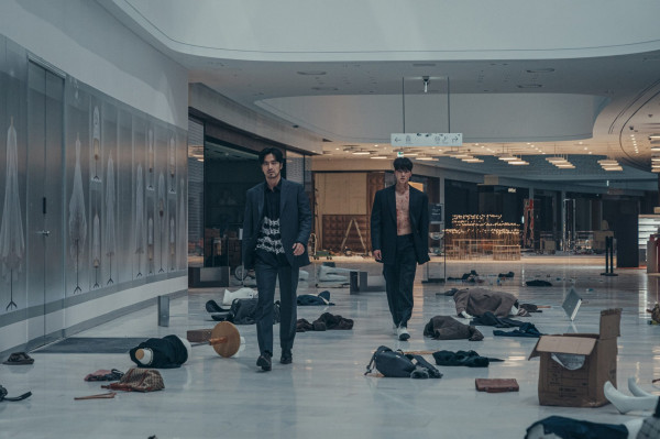 Netflix Rilis Foto Adegan Sweet Home Season 2, Tayang Tahun Ini