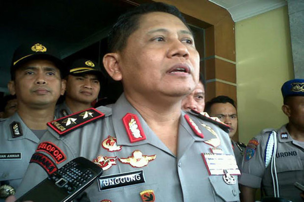 Kapolda Metro Jaya Kelahiran Sulawesi Selatan, Nomor 1 Masih Menjabat