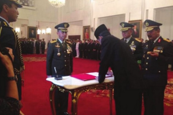 Dicemooh saat Daftar Akmil, Keajaiban Tahajud dan Dhuha Jadikan Sosok Ini Jenderal TNI Paling Dihormati