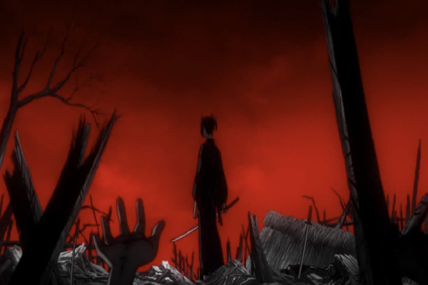 7 Dunia Neraka Fiktif Ini Dikenal Paling Brutal di Anime