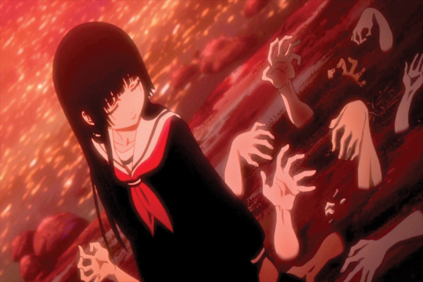 7 Dunia Neraka Fiktif Ini Dikenal Paling Brutal di Anime