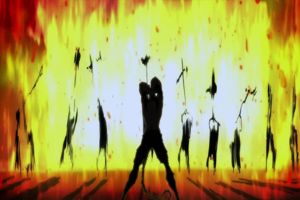 7 Dunia Neraka Fiktif Ini Dikenal Paling Brutal di Anime