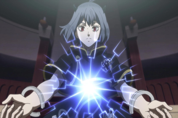 10 Tipe Sihir Paling Kuat yang Ada di Anime Black Clover