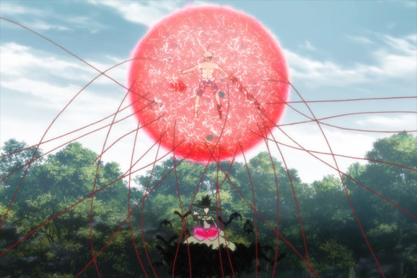 10 Tipe Sihir Paling Kuat yang Ada di Anime Black Clover