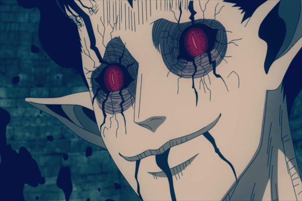 10 Tipe Sihir Paling Kuat yang Ada di Anime Black Clover