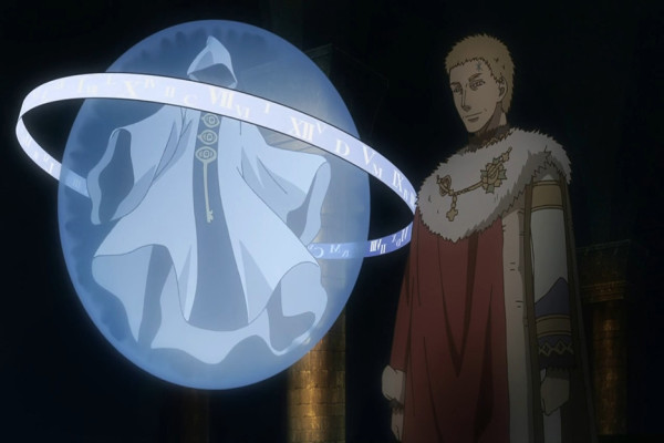 10 Tipe Sihir Paling Kuat yang Ada di Anime Black Clover
