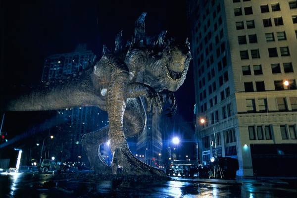 10 Remake Film Horor Asing Buatan Hollywood Paling Jelek