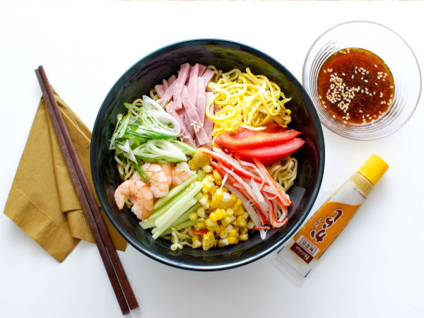 6 Cara Menyantap Mie Soba Dingin ala Jepang, Nomor 4 Cocok Dinikmati Musim Panas