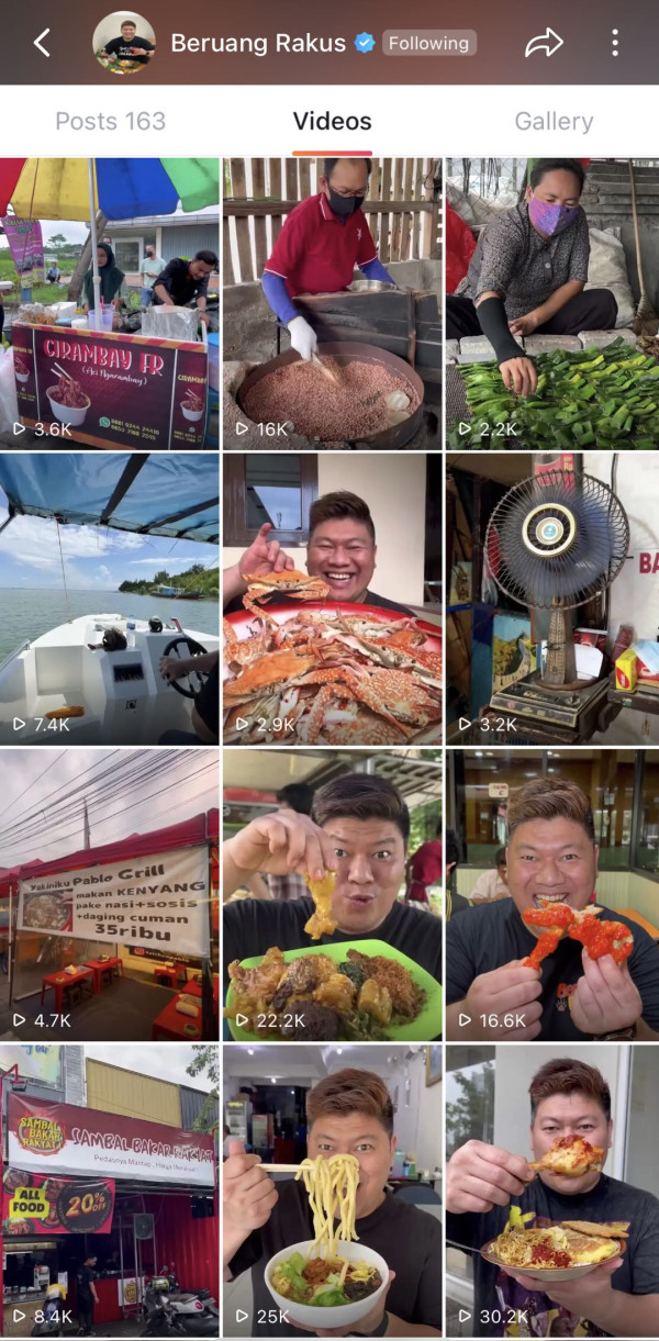 4 Tips Bikin Konten Video Vertikal untuk Pemula Agar Cepat Viral di 2023