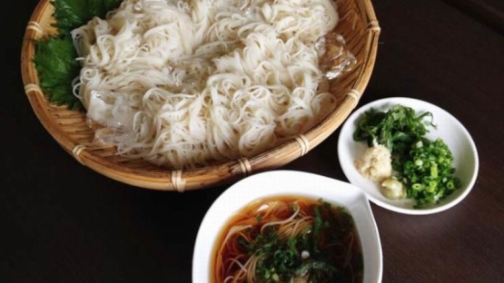 6 Cara Menyantap Mie Soba Dingin ala Jepang, Nomor 4 Cocok Dinikmati Musim Panas