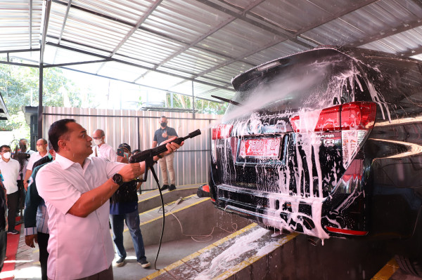 Mencermati Arah Pembangunan Surabaya 2023