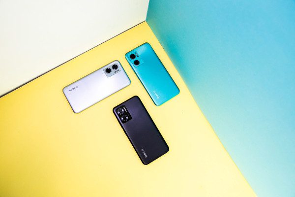 Redmi 10 5G dan Redmi 10 Turun Harga di Awal 2023, Ini Speknya!