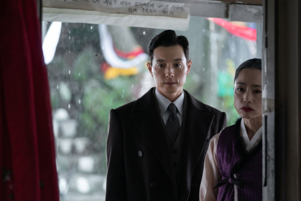 Tanggal Tayang The Glory Part 2 dan Bocoran Foto-Foto Terbarunya