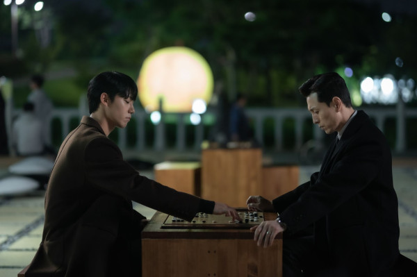 Tanggal Tayang The Glory Part 2 dan Bocoran Foto-Foto Terbarunya