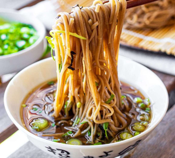 6 Cara Menyantap Mie Soba Dingin ala Jepang, Nomor 4 Cocok Dinikmati Musim Panas