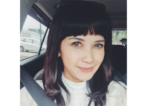 10 Artis Indonesia yang Betah dengan Status Single di Usia 35 Tahun ke Atas