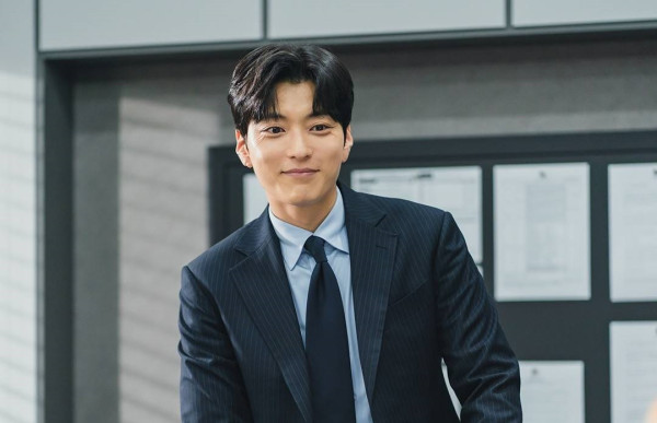 Sinopsis Can We Be Strangers dan Deskripsi Karakternya, Drakor Terbaru Kang So-Ra