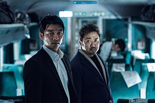 4 Film Korea tentang Zombie Terbaik yang Tayang di Netflix, Nomor Terakhir Dibintangi Hyun Bin