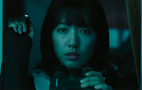 4 Film Korea tentang Zombie Terbaik yang Tayang di Netflix, Nomor Terakhir Dibintangi Hyun Bin