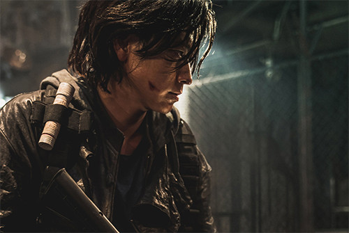 4 Film Korea tentang Zombie Terbaik yang Tayang di Netflix, Nomor Terakhir Dibintangi Hyun Bin