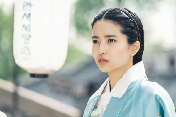 4 Drama Korea yang Dibintangi Kim Tae Ri, Ada The Devil yang Tayang Pertengahan 2023