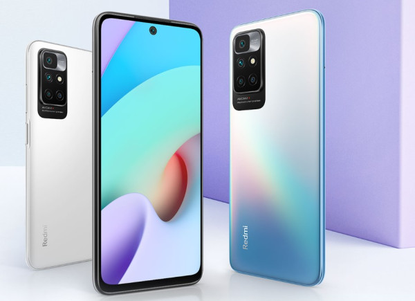 Redmi 10 5G dan Redmi 10 Turun Harga di Awal 2023, Ini Speknya!