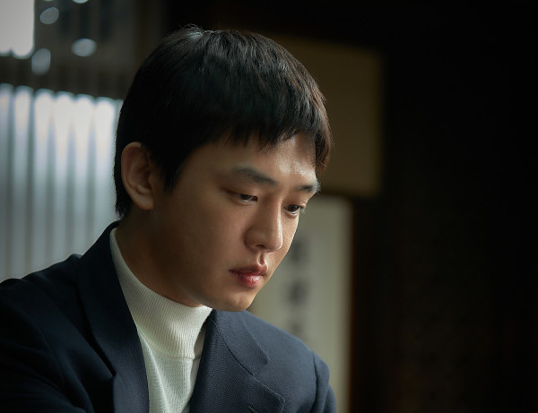 8 Film Korea tayang di Netflix pada 2023, JUNG_E Rilis 20 Januari