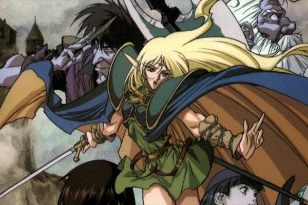 7 Serial Anime Shounen Era 90-an Ini Layak Di-Remake