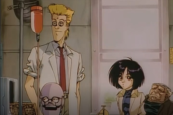 7 Serial Anime Shounen Era 90-an Ini Layak Di-Remake