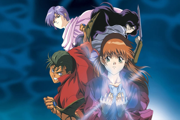 7 Serial Anime Shounen Era 90-an Ini Layak Di-Remake