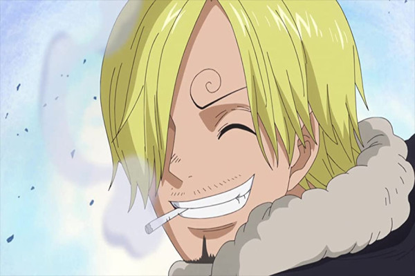 10 Pangeran Paling Tampan dan Pemberani dari Dunia Anime