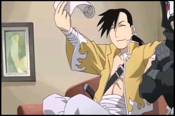 10 Pangeran Paling Tampan dan Pemberani dari Dunia Anime