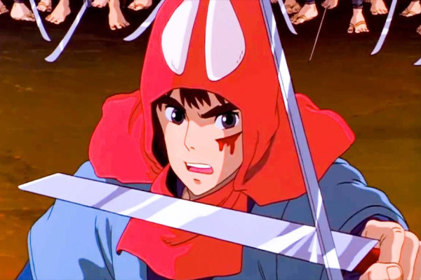 10 Pangeran Paling Tampan dan Pemberani dari Dunia Anime