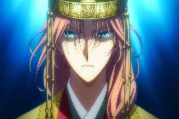 10 Pangeran Paling Tampan dan Pemberani dari Dunia Anime