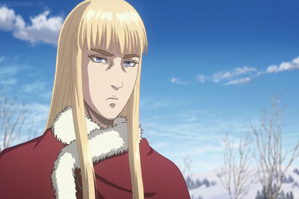 10 Pangeran Paling Tampan dan Pemberani dari Dunia Anime