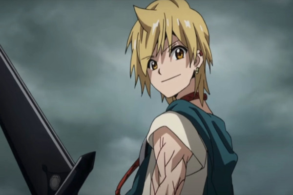 10 Pangeran Paling Tampan dan Pemberani dari Dunia Anime