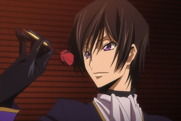 10 Pangeran Paling Tampan dan Pemberani dari Dunia Anime