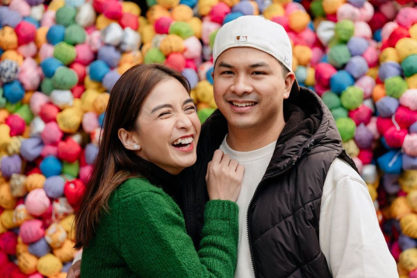 Ini 6 Artis Indonesia yang Akan Merayakan Imlek 2023