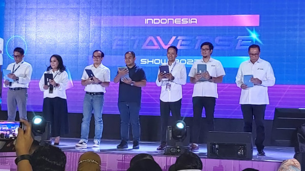 Perkembangan Teknologi Picu Kemajuan Metaverse di Indonesia